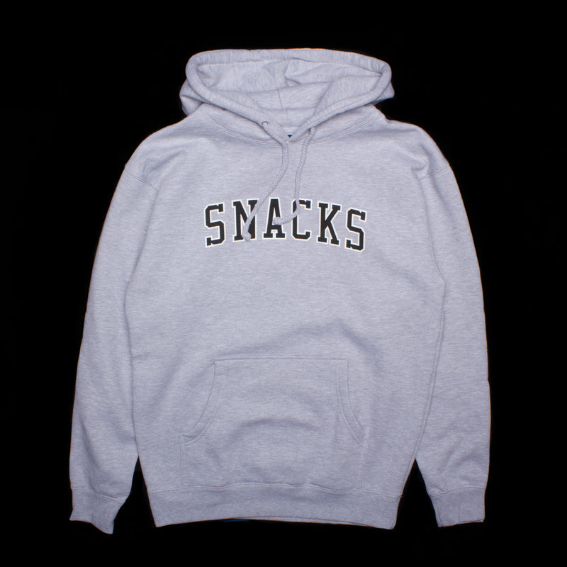 Snacks Varsity Hoodie
