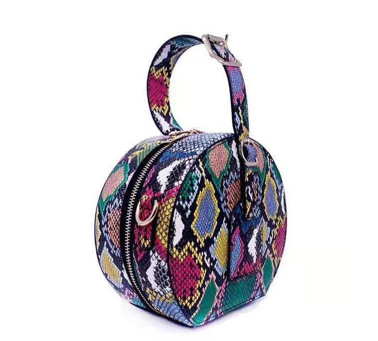 Snake Multi Purse
