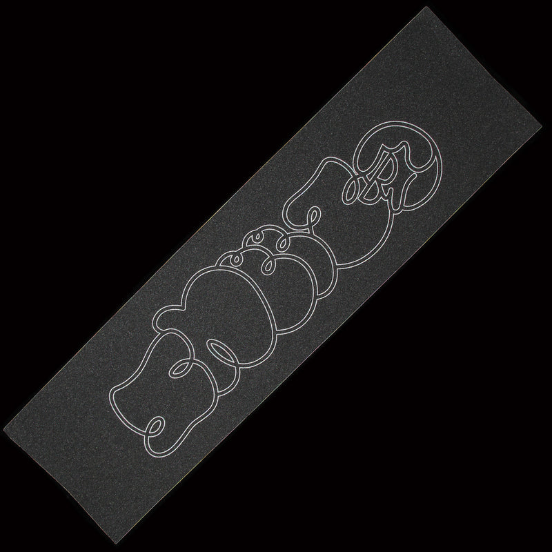 Sneeze x Classic 3M Reflective Grip Tape