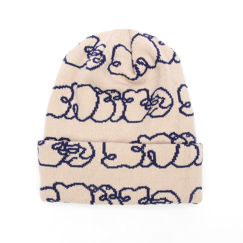 Sneeze x Classic Beanie