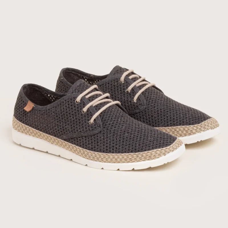 Sol- Grey Mesh