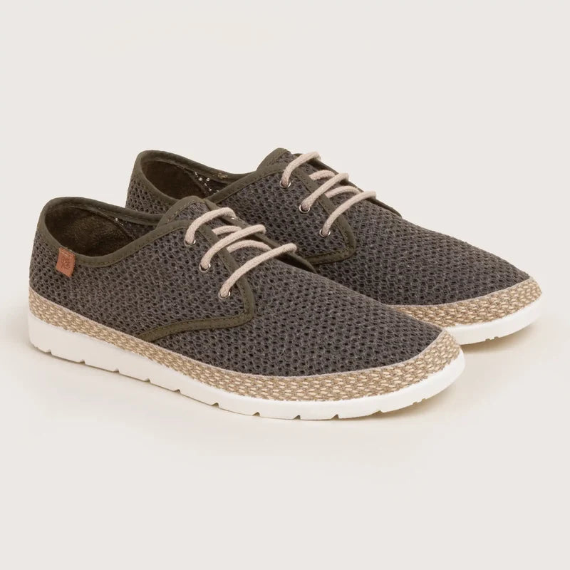 Sol- Khaki Mesh