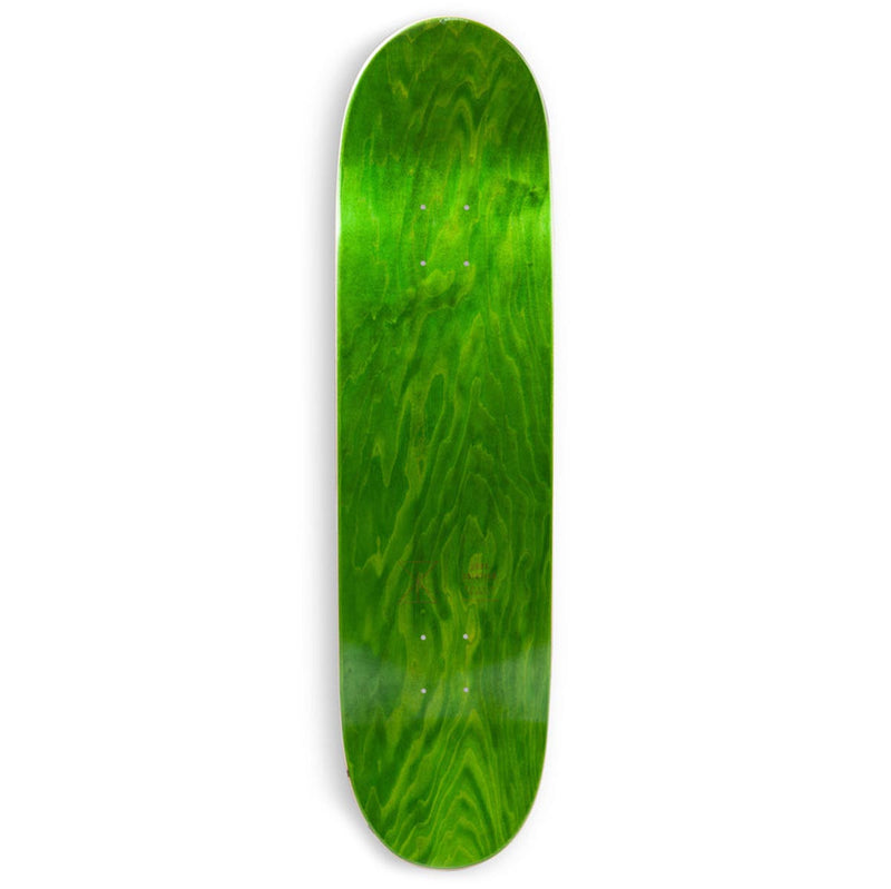 Sour Solution Martin Stockholm Nights Skateboard Complete - 8.25"