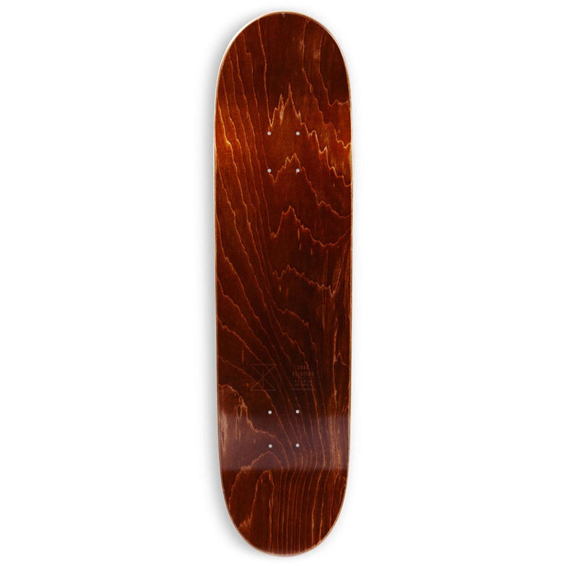 Sour Solution Oscar Goonie Love Skateboard Complete - 8.25"