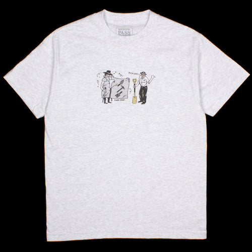 Passport Spades & Shovels T-Shirt