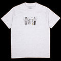 Passport Spades & Shovels T-Shirt