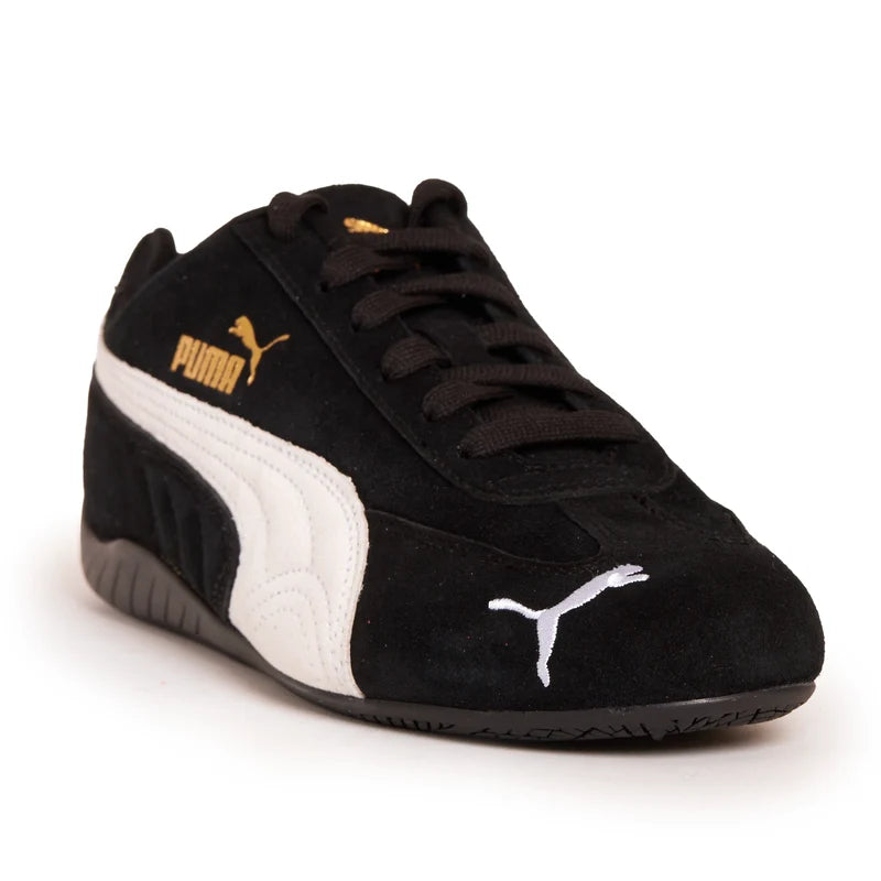 Speedcat - Black/White