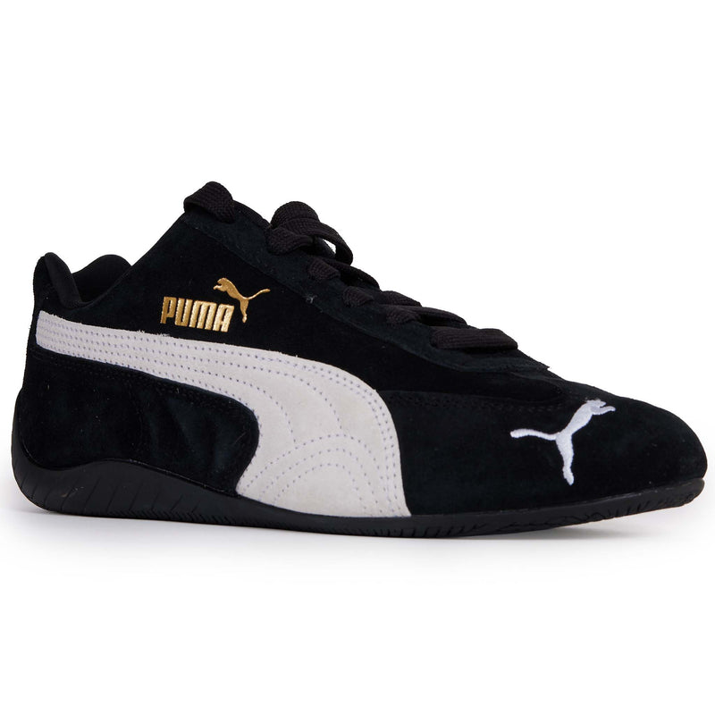 Speedcat - Black/White