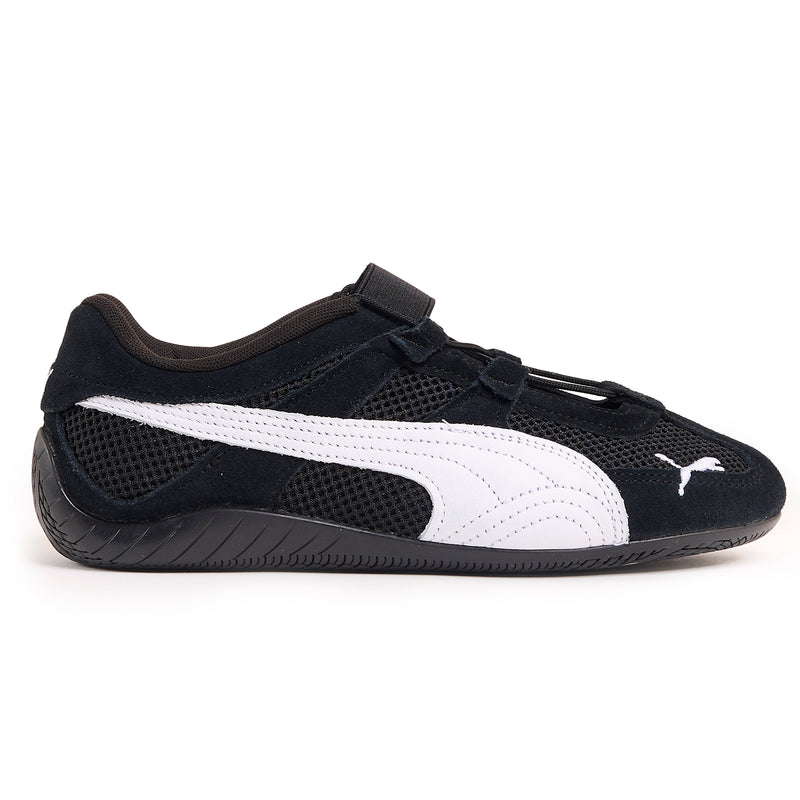 Speedcat GO - Black/White
