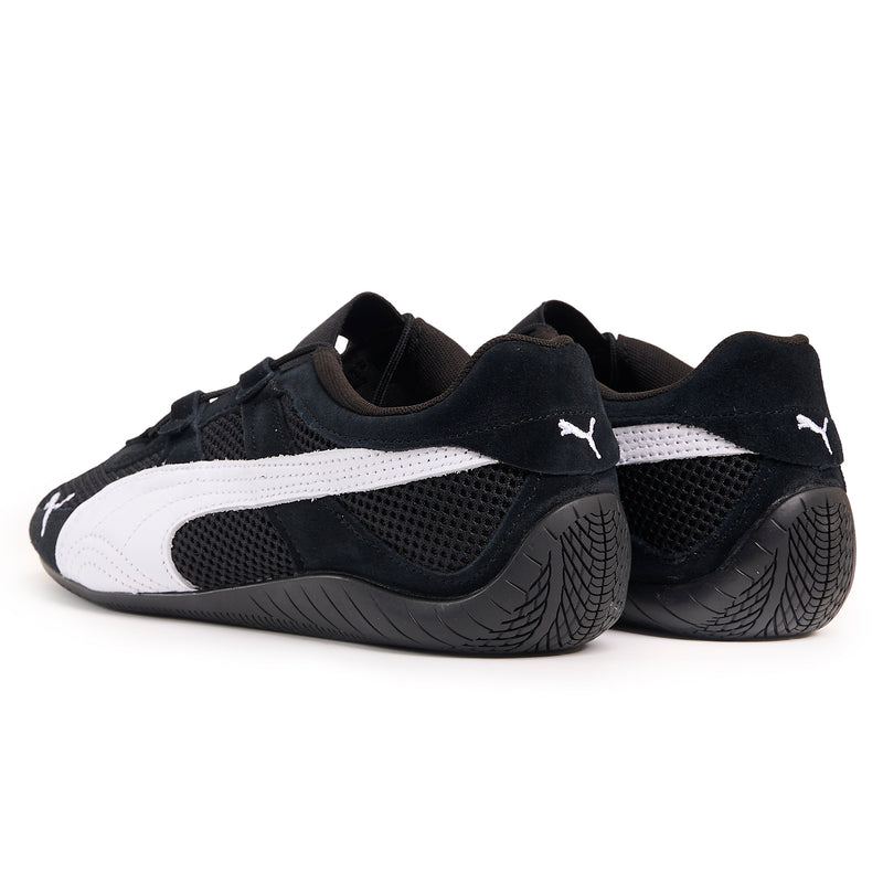 Speedcat GO - Black/White