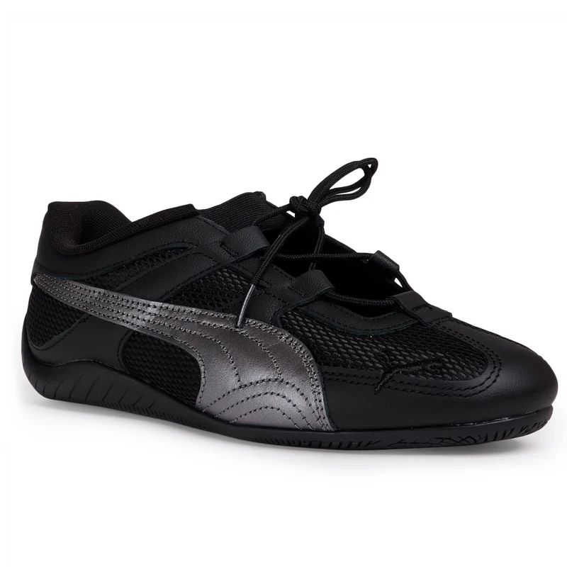 Speedcat GO Mesh - Black/White
