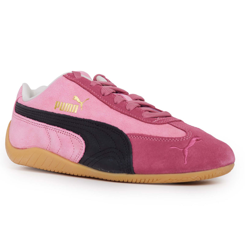 Speedcat - Strawberry/Black