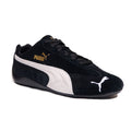 Speedcat Suede - Black/white