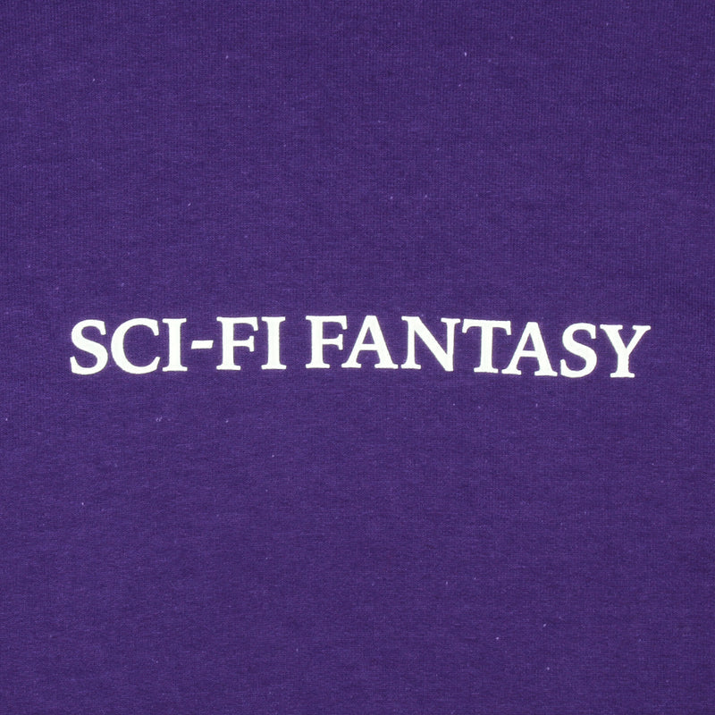 Spirituality Crewneck
