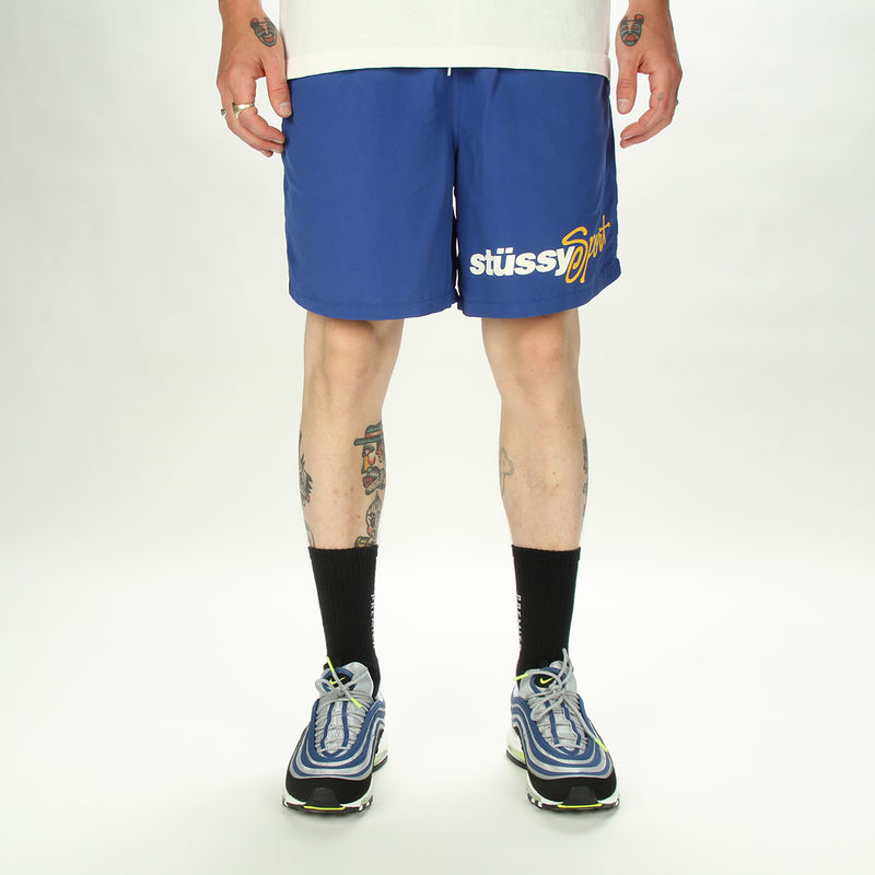 Sport Water Short