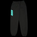 Premier Sports Sweatpant Off Black