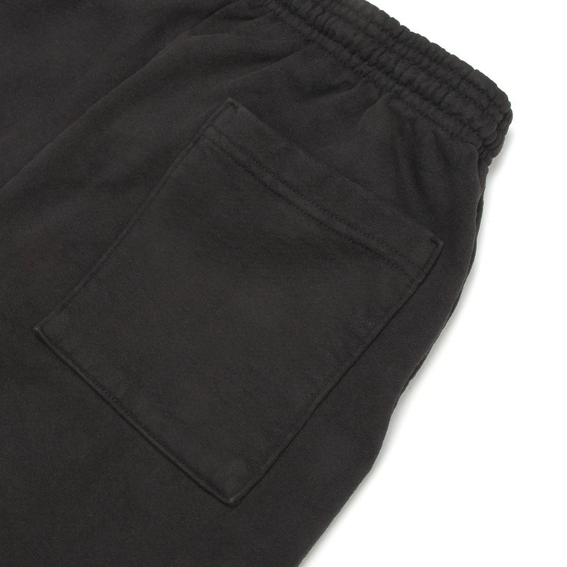 Premier Sports Sweatpant Off Black