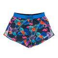 Sprints Avigate 2.5 Mercy Short