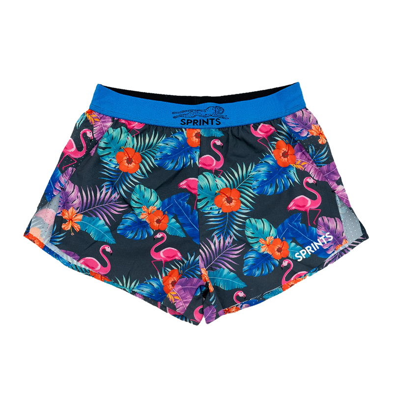 Sprints Avigate 2.5 Mercy Short