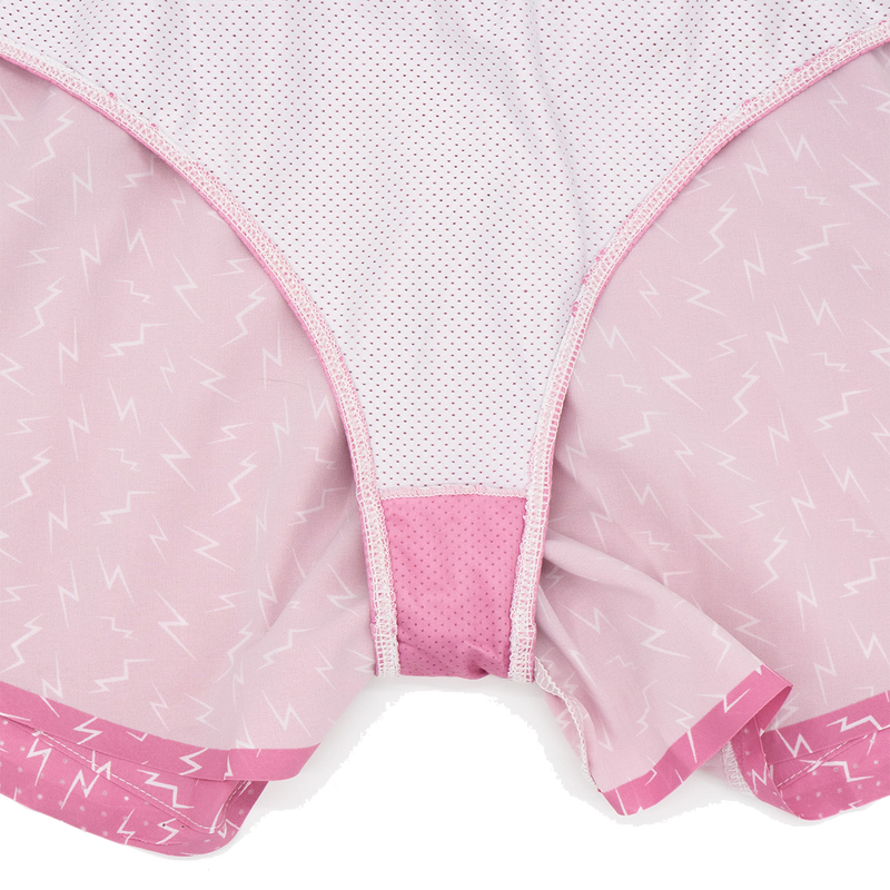Sprints Avigate 2.5 Mercy Short