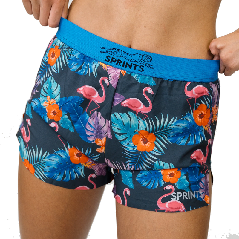 Sprints Avigate 2.5 Mercy Short