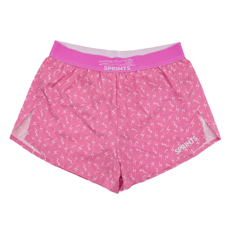 Sprints Avigate 2.5 Mercy Short