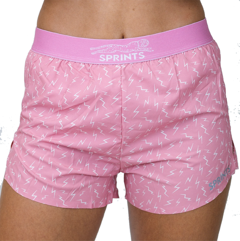 Sprints Avigate 2.5 Mercy Short