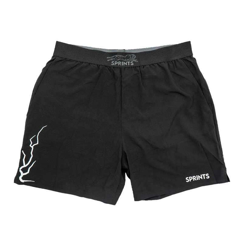 Sprints Avigate 5" Fusion Short