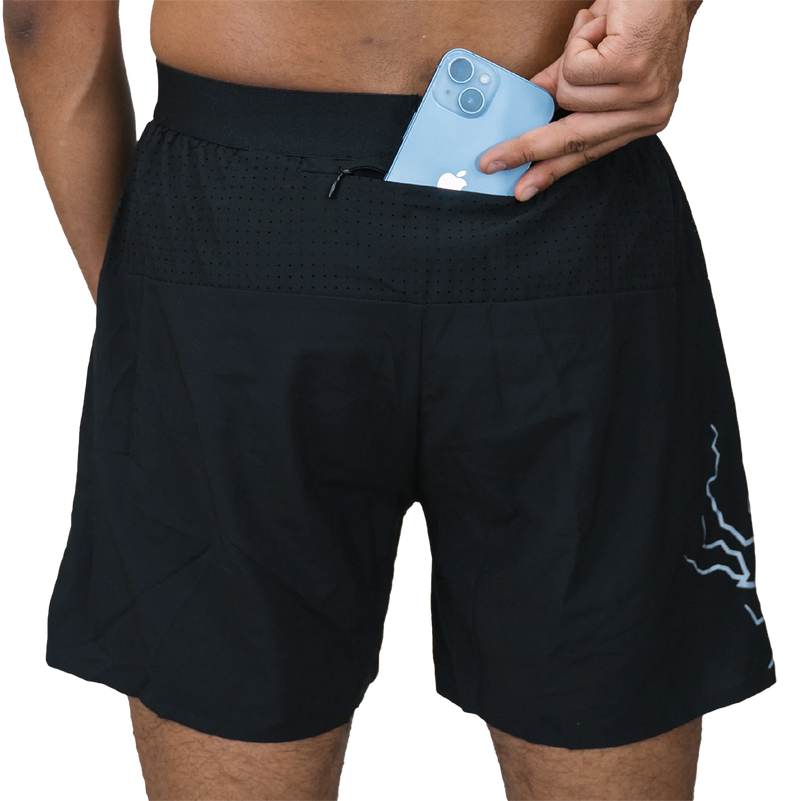 Sprints Avigate 5" Fusion Short