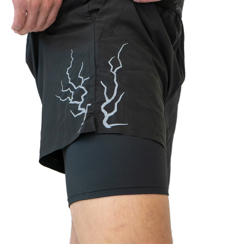 Sprints Avigate 5" Fusion Short