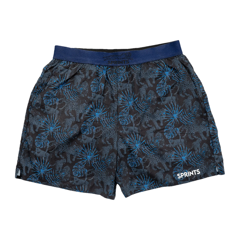 Sprints Avigate 5" Fusion Short