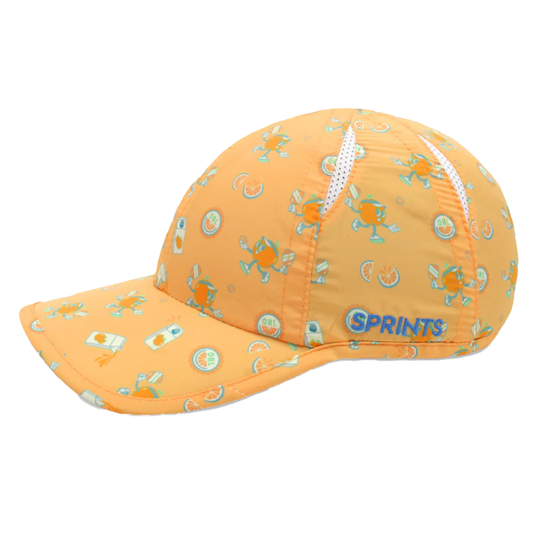 Sprints Pickleball Hat