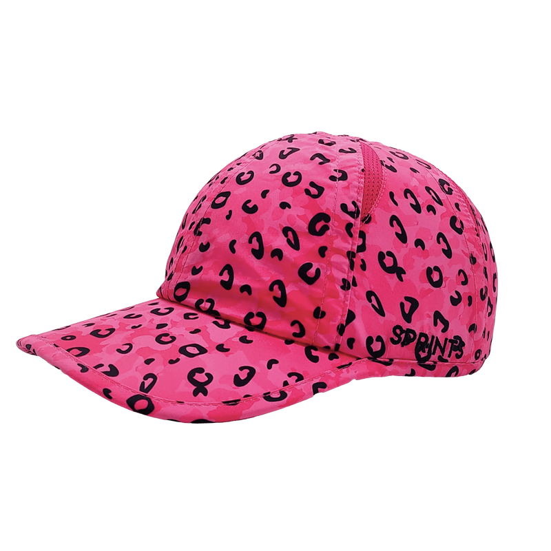 Sprints Ponytail OG Hats