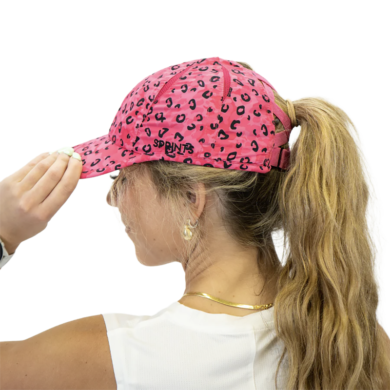 Sprints Ponytail OG Hats
