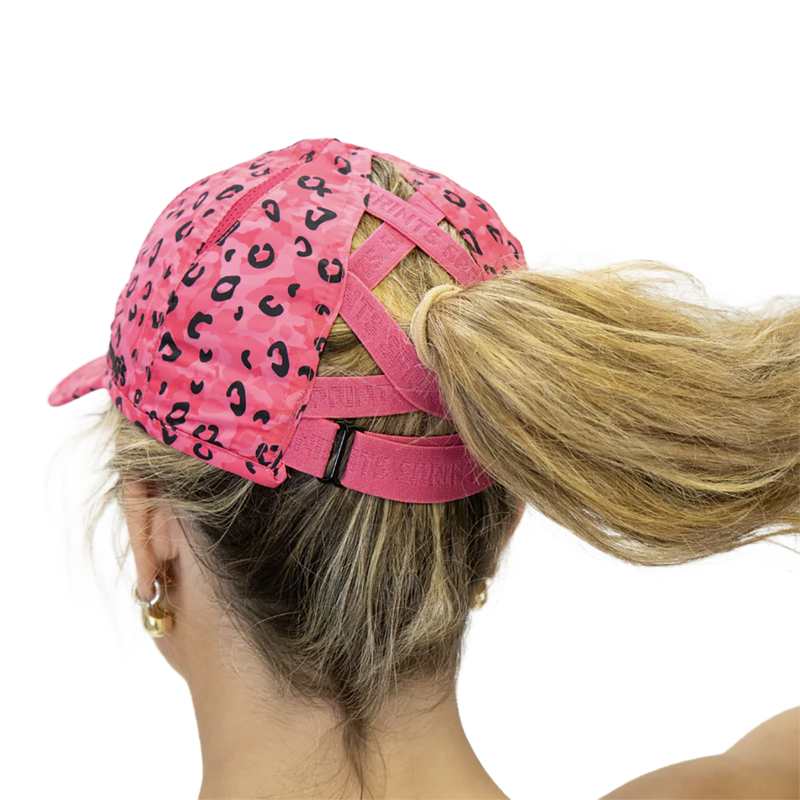 Sprints Ponytail OG Hats