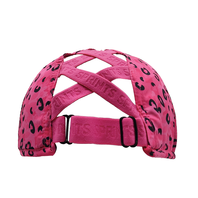 Sprints Ponytail OG Hats