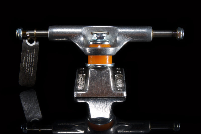 Stage 11 Polished T-Hanger Truck (Set of 2)