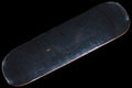 Stamp Embossed Black Deck
