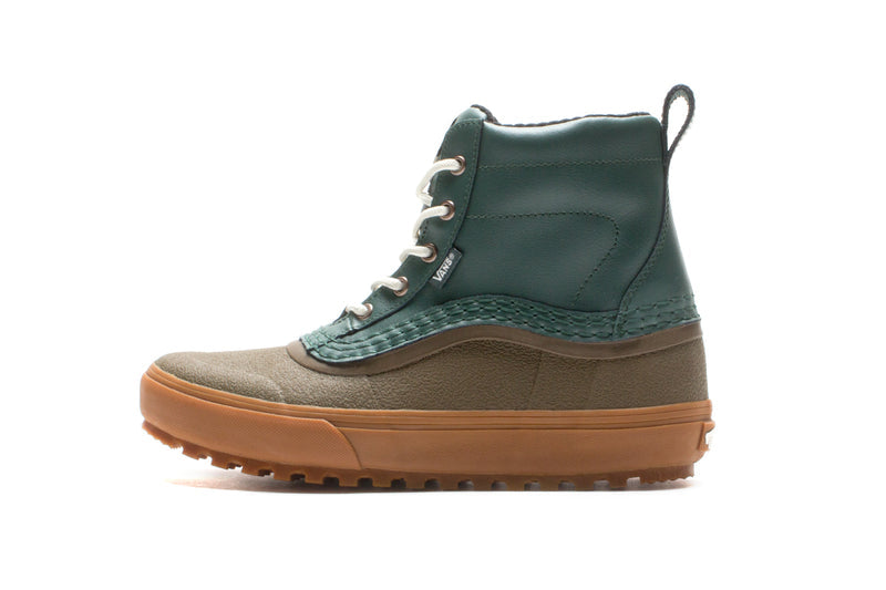 Standard Mid Snow MTE