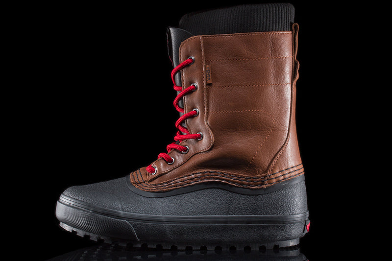 Vans Standard Snow MTE Brown