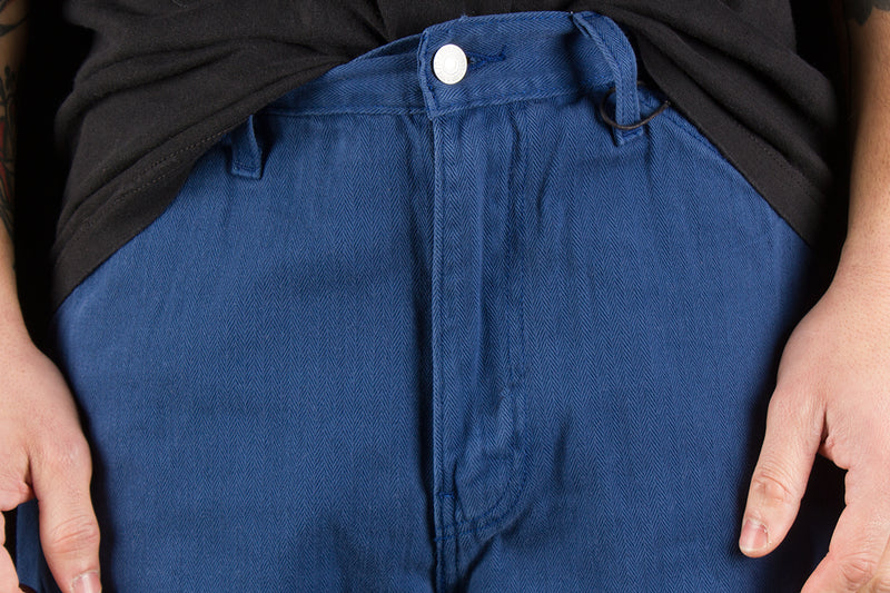 Stay Loose Carpenter Pant