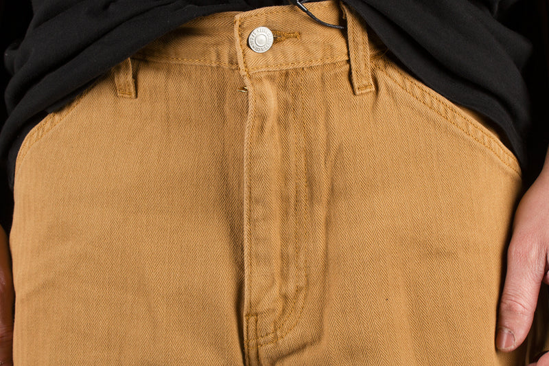 Levis Stay Loose Carpenter
