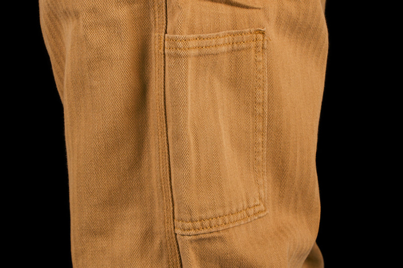 Levis Stay Loose Carpenter