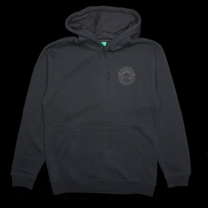 Anti Hero Stay Ready Hoodie