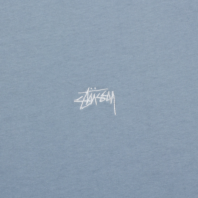 Stock Logo Crew T-Shirt