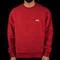 Stock Logo Crew