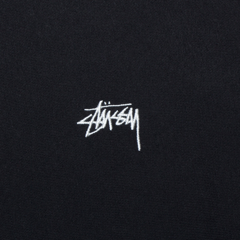 Stock Logo Crewneck Sweatshirt