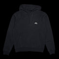 Stussy Stock Logo Hood