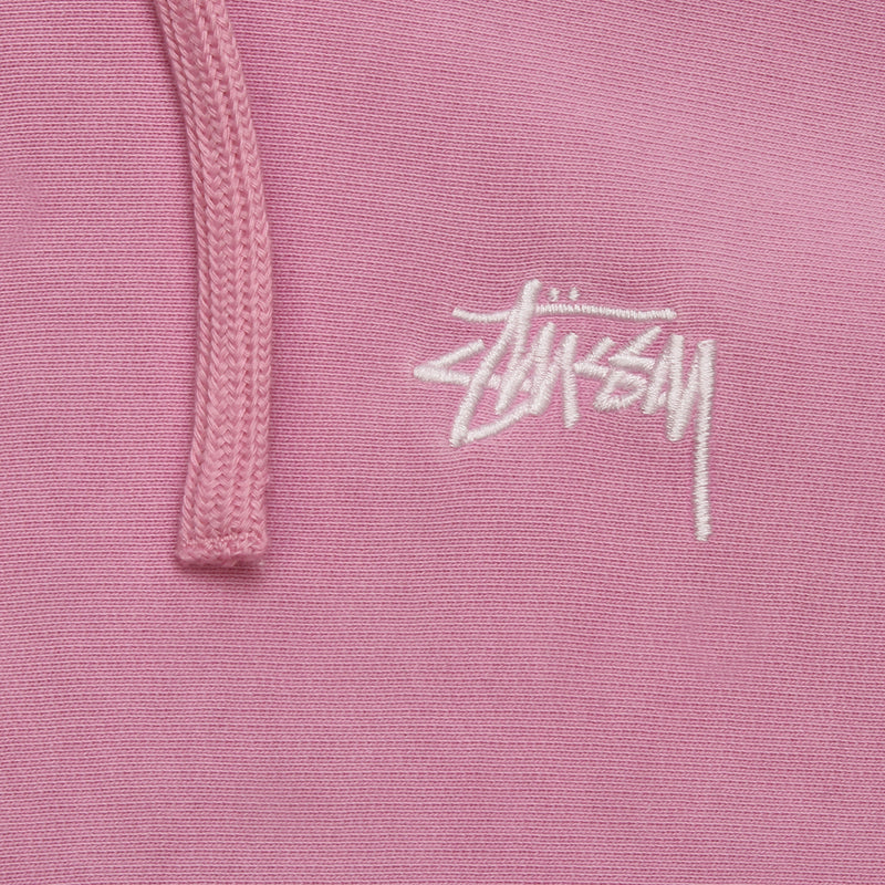 Stock Logo Hood