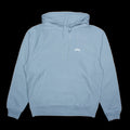 Stock Logo Hoodie